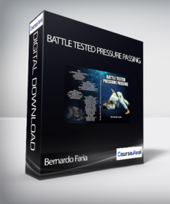 Bernardo Faria - Battle Tested Pressure Passing
