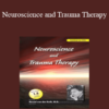 Bessel van der Kolk - Neuroscience and Trauma Therapy with Bessel A. van der Kolk