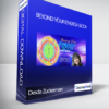 Beyond Your Energy Body with Desda Zuckerman