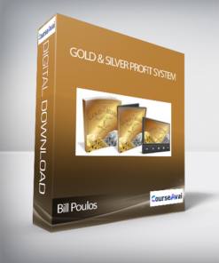 Bill Poulos - Gold & Silver Profit System