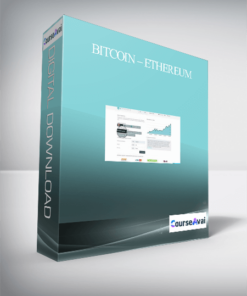Bitcoin – Ethereum: Trading -Watch me manage my own account