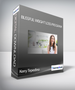 Blissful Weight Loss Program with Kerry Tepedino