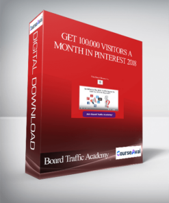 Board Traffic Academy – Get 100