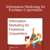 Bob Bly – Information Marketing for Freelance Copywriters » Courses[GB]
