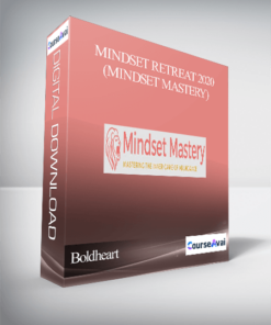 Boldheart - Mindset Retreat 2020 (Mindset Mastery)