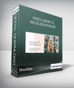 BossBabe – Insta Growth Accelerator DIY