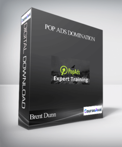 Brent Dunn - Pop Ads Domination