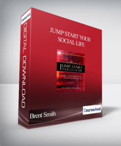 Brent Smith & Jason T - Jump Start Your Social Life