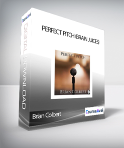 Brian Colbert - Perfect Pitch (Brain Juices)