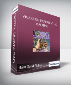 Brian David Phillips - Vicarious eXperiential Machine