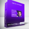 Brian David Phillips – Erotic Hypnosis