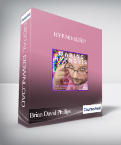Brian David Phillips — Hyp-No-Sleep