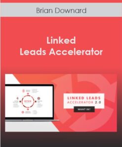Brian Downard - Linked Leads Accelerator