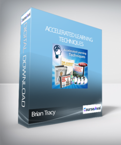 Brian Tracy - Accelerated Learning Techniques
