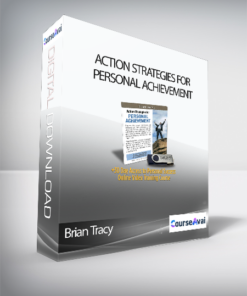Brian Tracy - Action Strategies For Personal Achievement