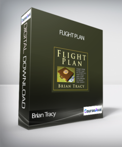 Brian Tracy - Flight Plan