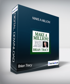 Brian Tracy - Make A Million!