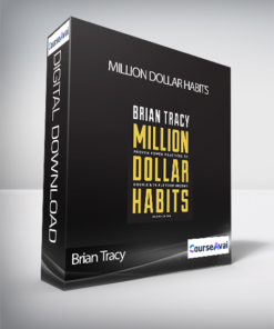 Brian Tracy - Million Dollar Habits