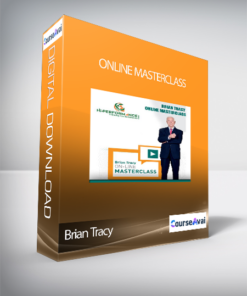 Brian Tracy - Online Masterclass