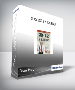 Brian Tracy - Success is a Journey