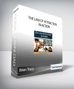 Brian Tracy - The Law of Attraction - In Action