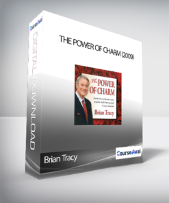 Brian Tracy - The Power of Charm (2009)