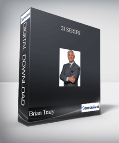 Brian Tracy – 21 Series