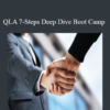 Bruce Whipple QLA 7 Steps Deep Dive Boot Camp » Courses[GB]