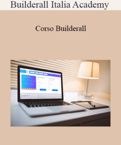 Builderall Italia Academy - Corso Builderall