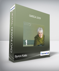 Byron Katie - Omega 2009