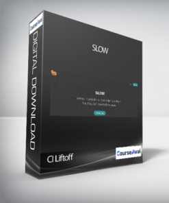 CI Liftoff - SLOW