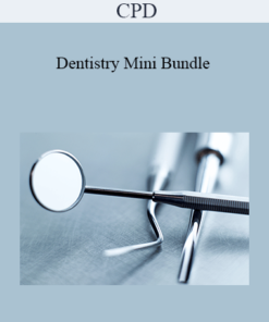 CPD - Dentistry Mini Bundle