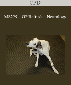 CPD - MS229 – GP Refresh – Neurology