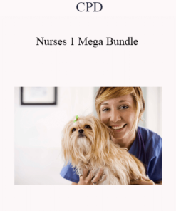 CPD - Nurses 1 Mega Bundle