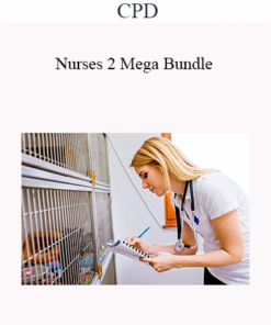 CPD - Nurses 2 Mega Bundle