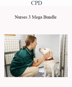 CPD - Nurses 3 Mega Bundle