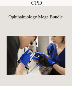 CPD - Ophthalmology Mega Bundle