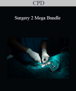 CPD - Surgery 2 Mega Bundle