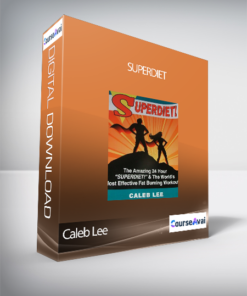 Caleb Lee - Superdiet