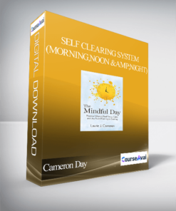 Cameron Day - Self Clearing System (Morning