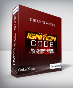 Carlos Xuma - The Ignition Code