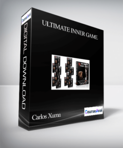 Carlos Xuma – Ultimate Inner Game