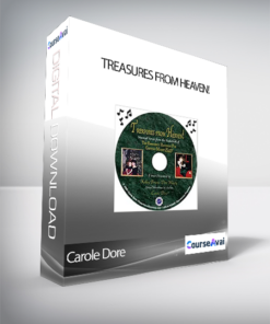 Carole Dore - Treasures from Heaven!