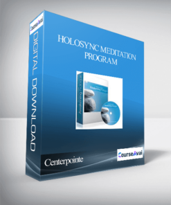Centerpointe - Holosync Meditation Program