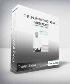 Charles Linden - The Linden Method Digital Version 2015