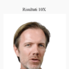 Charlie Fantechi - Risultati 10X