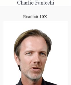 Charlie Fantechi - Risultati 10X