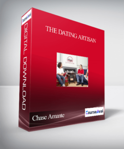 Chase Amante – The Dating Artisan