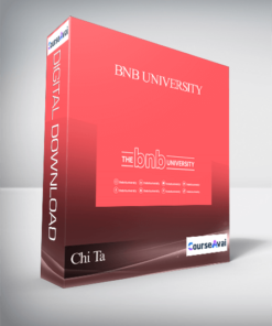 Chi Ta – BNB University