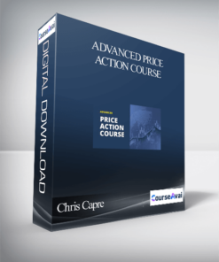 Chris Capre – Advanced Price Action Course